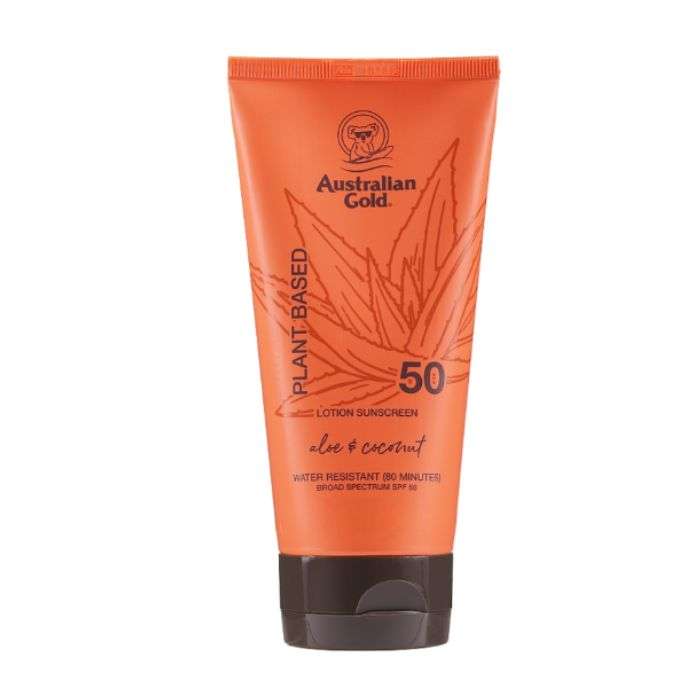 AUSTRALIAN GOLD LOTION SOLAIRE ALOE ET COCO SPF50 80ML AUSTRALIAN GOLD LOTION SOLAIRE ALOE ET COCO SPF50 80ML