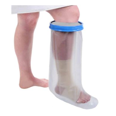 FIRSTAR WATERPROOF CAST BANDAGE PROTECTOR PIEDS ADULTES REF 2103 FIRSTAR WATERPROOF CAST BANDAGE PROTECTOR PIEDS ADULTES REF 2103