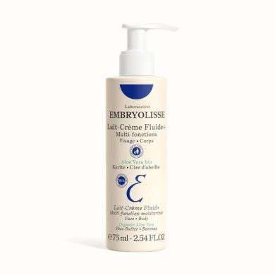 EMBRYOLISSE LAIT CREME FLUIDE+75ML EMBRYOLISSE LAIT CREME FLUIDE+75ML