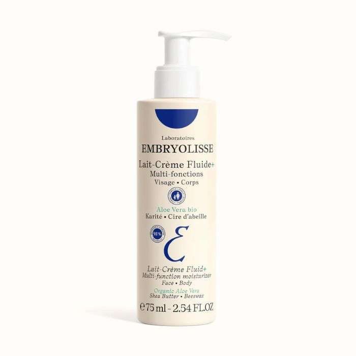 EMBRYOLISSE LAIT CREME FLUIDE+75ML EMBRYOLISSE LAIT CREME FLUIDE+75ML
