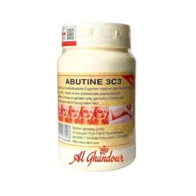 ABUTINE 3C3 CREME ECLAIRCISSANTE ABUTINE 3C3 CREME ECLAIRCISSANTE