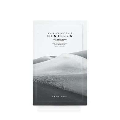 SKIN 1004 MADAGASCAR CENTELLA TONE BRIGHTENING GLOW MASK 25ML SKIN 1004 MADAGASCAR CENTELLA TONE BRIGHTENING GLOW MASK 25ML