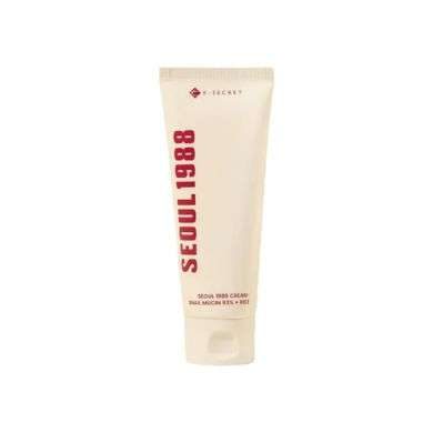 K SECRET SEOUL 1998 CREAM SNAIL MUCIN 93 + RICE K SECRET SEOUL 1998 CREAM SNAIL MUCIN 93 + RICE