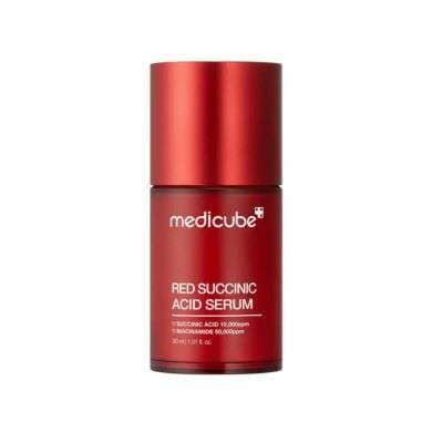 MEDICUBE RED SUCCING ACID SERUM 30ML MEDICUBE RED SUCCING ACID SERUM 30ML
