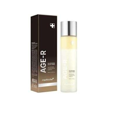 MEDICUBE GLUTATHIONE GLOW TONER 140ML MEDICUBE GLUTATHIONE GLOW TONER 140ML