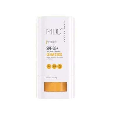 MDC SYNERGIE CLEAR STICK SPF 50+ 20G MDC SYNERGIE CLEAR STICK SPF 50+ 20G