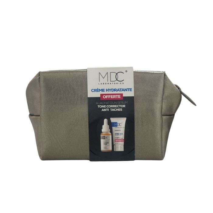 MDC TONE CORRECTOR SERUM ECLAIRCISSANT 30 ML MDC TONE CORRECTOR SERUM ECLAIRCISSANT 30 ML