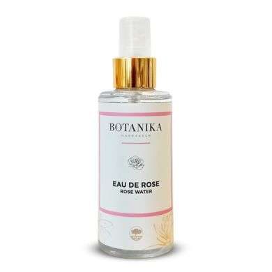 BOTANIKA EAU DE ROSE 150 ML BOTANIKA EAU DE ROSE 150 ML