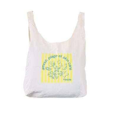 UNIVERSPARADISCOUNT TOTE BAG SPECIALE SUMMER  UNIVERSPARADISCOUNT TOTE BAG SPECIALE SUMMER