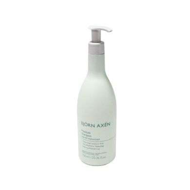 BJORN AXEN MOISTURE SHAMPOO 750 ML BJORN AXEN MOISTURE SHAMPOO 750 ML