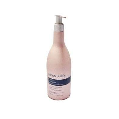 BJORN AXEN ANTI FRIZZ CONDITIONER 750ML BJORN AXEN ANTI FRIZZ CONDITIONER 750ML