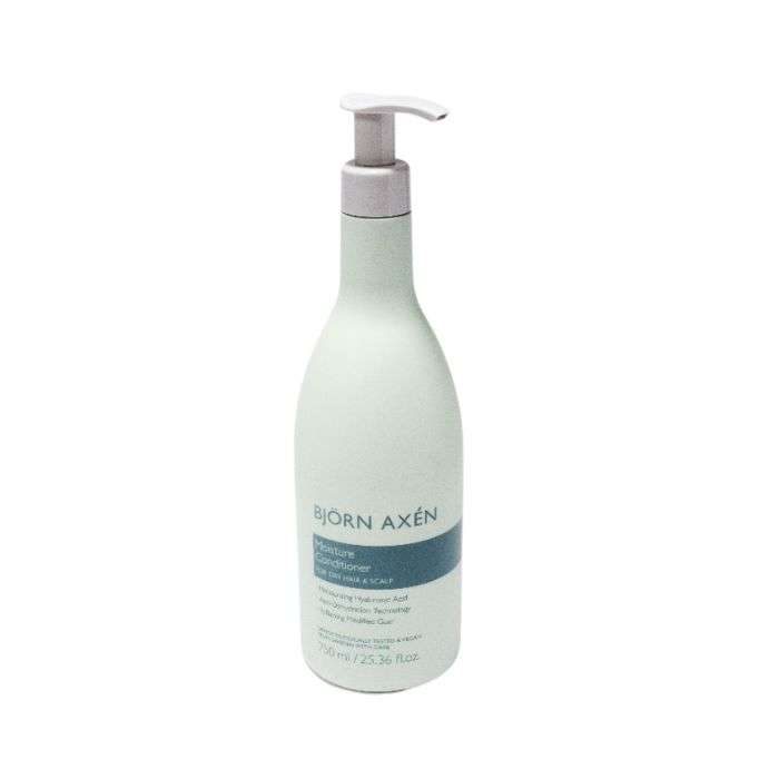 BJORN AXEN MOISTURE CONDITIONER 750ML CHEVEUX SECS BJORN AXEN MOISTURE CONDITIONER 750ML CHEVEUX SECS