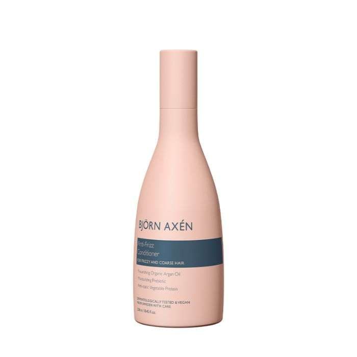 BJORN AXEN ANTI FRIZZ CONDITIONER 250ML BJORN AXEN ANTI FRIZZ CONDITIONER 250ML
