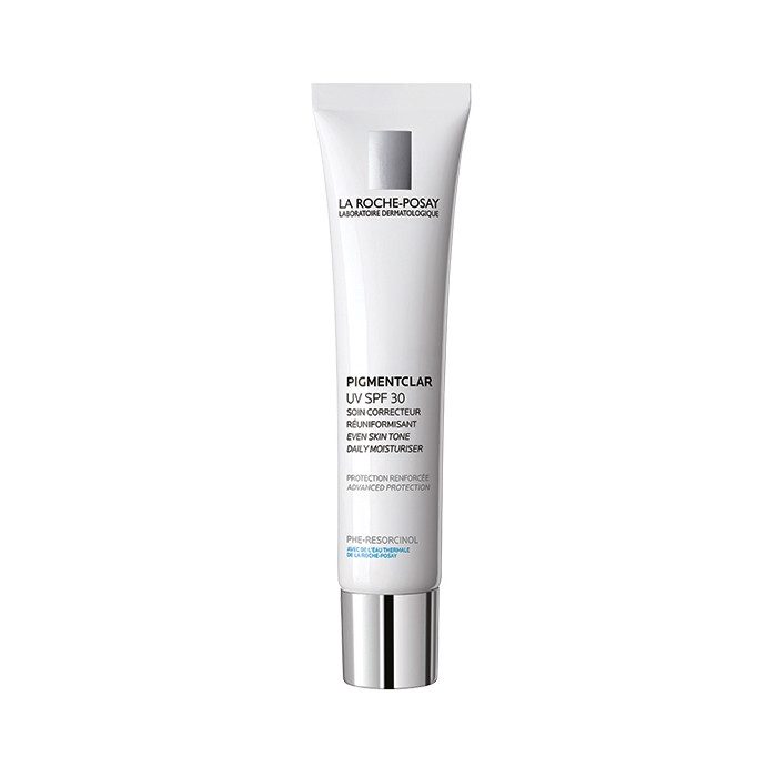 La Roche Posay Pigmentclar UV SPF 30 Soin Correcteur Réuniformisant 40ml La Roche Posay Pigmentclar UV SPF 30 Soin Correcteur Réuniformisant 40ml