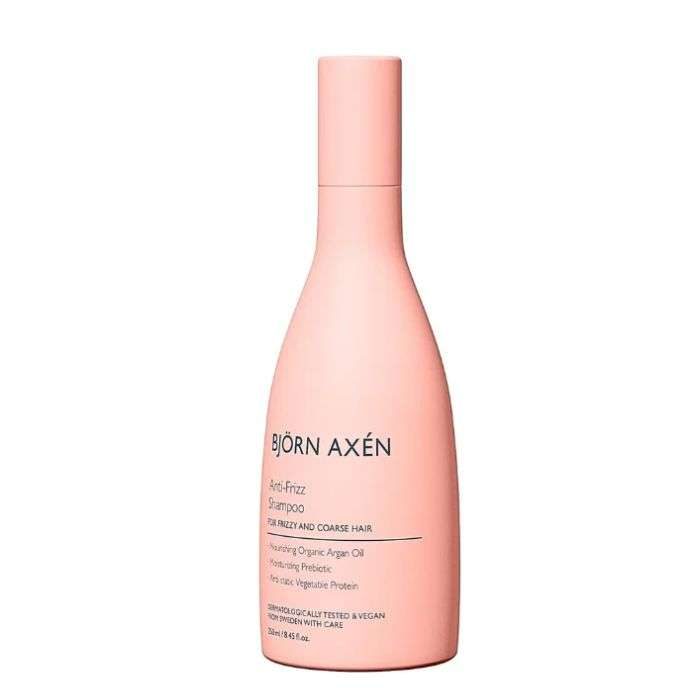 BJORN AXEN ANTI FRIZZ SHAMPOOING 250ML