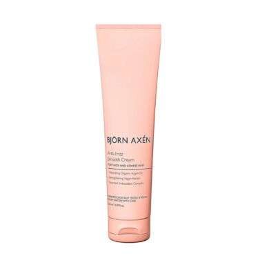 BJORN AXEN ANTI FRIZZ SMOOTH CREAM 150ML BJORN AXEN ANTI FRIZZ SMOOTH CREAM 150ML