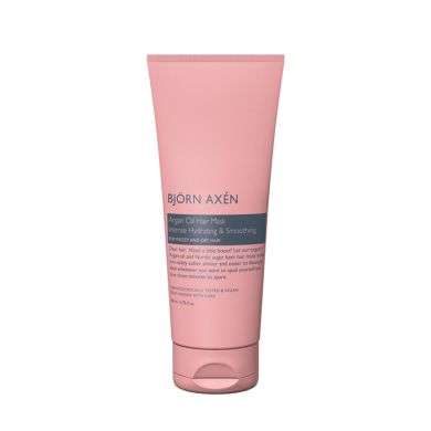 BJORN AXEN ANTI FRIZZ HAIR MASK 200ML BJORN AXEN ANTI FRIZZ HAIR MASK 200ML
