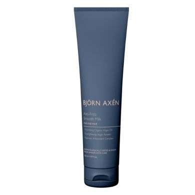 BJORN AXEN ANTI FRIZZ SMOOTH MILK 150ML BJORN AXEN ANTI FRIZZ SMOOTH MILK 150ML