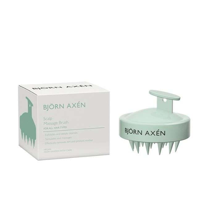 BJORN AXEN BROSSE DE MASSAGE BJORN AXEN BROSSE DE MASSAGE