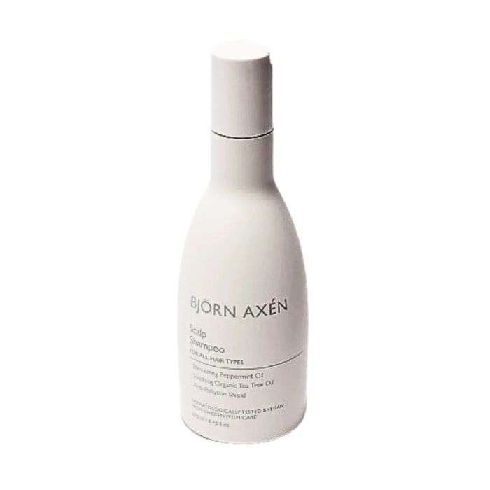 BJORN AXEN SCALP SHAMPOO 250 ML BJORN AXEN SCALP SHAMPOO 250 ML