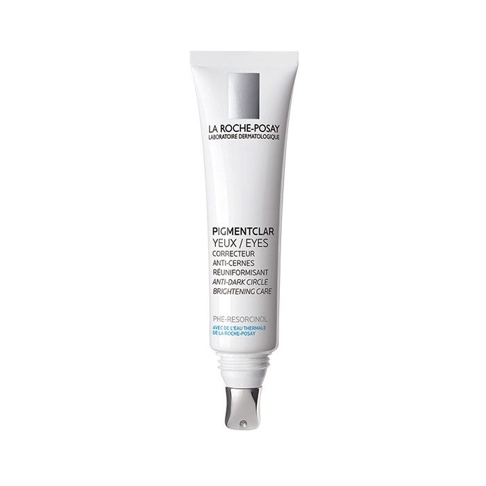 La Roche posay pigmentclar Correcteur anti-cernes 15ml La Roche posay pigmentclar Correcteur anti-cernes 15ml