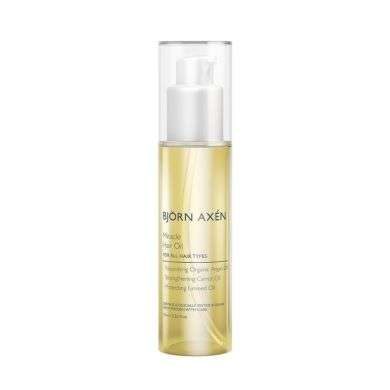 BJORN AXEN MIRACLE HUILE CHEVEUX 75 ML BJORN AXEN MIRACLE HUILE CHEVEUX 75 ML