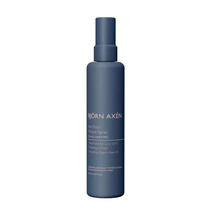 BJORN AXEN ANTI FRIZZ MIRACLE SPRAY 150ML BJORN AXEN ANTI FRIZZ MIRACLE SPRAY 150ML