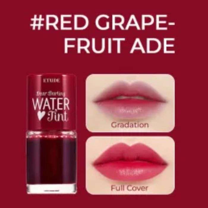 ETUDE DEAR DARLING WATER TINT REF 04 ETUDE DEAR DARLING WATER TINT REF 04