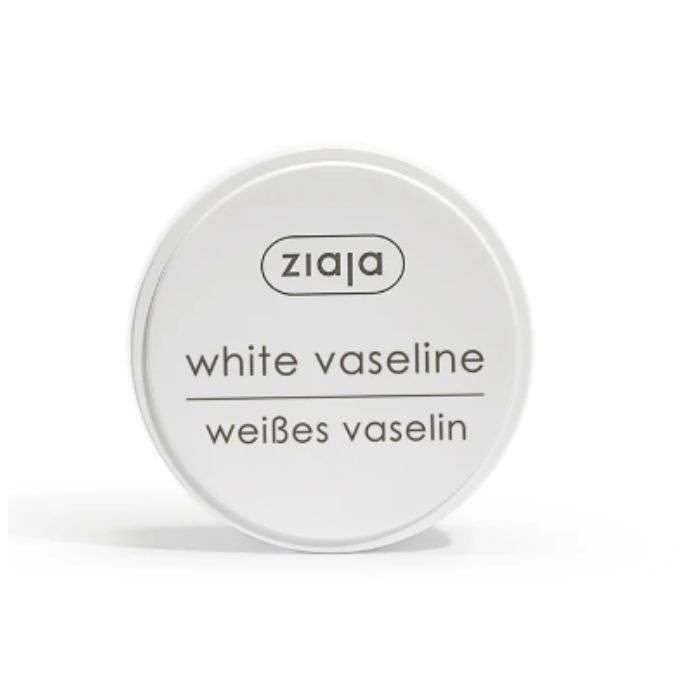 ZIAJA VASELINE OFFICINALE BLANC 30ML