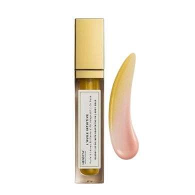 HENDIYA L'HUILE INTUITIVE OR ROSE 7ML HENDIYA L'HUILE INTUITIVE OR ROSE 7ML
