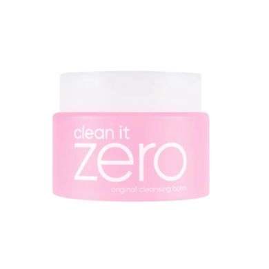 BANILA CO CLEAN IT ZERO ACEROLA + ORIGINAL CLEANSING BAUME 100ML BANILA CO CLEAN IT ZERO ACEROLA + ORIGINAL CLEANSING BAUME 100ML