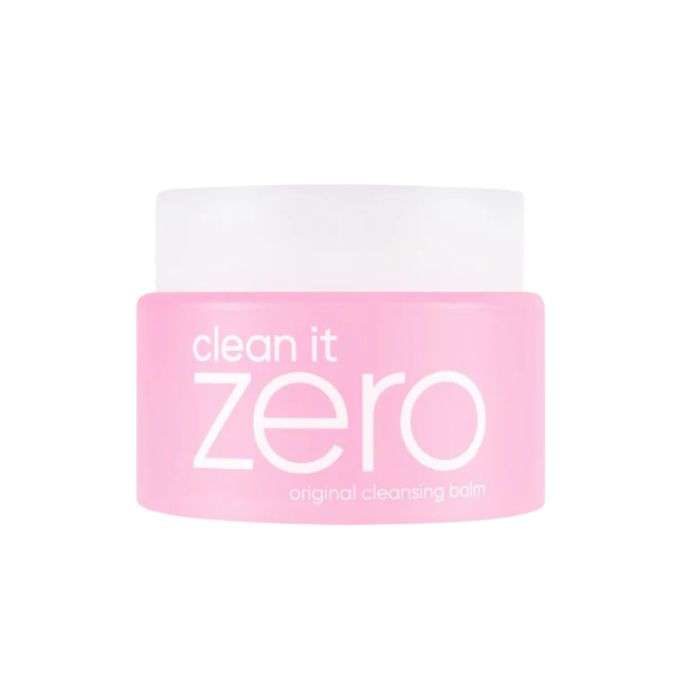 BANILA CO CLEAN IT ZERO ACEROLA + ORIGINAL CLEANSING BAUME 100ML BANILA CO CLEAN IT ZERO ACEROLA + ORIGINAL CLEANSING BAUME 100ML