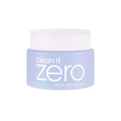 BANILA CO CLEAN IT CICA RELIEF CALMING BAUME 100ML BANILA CO CLEAN IT CICA RELIEF CALMING BAUME 100ML