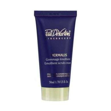 PAUL DE VARTENS DERMALIS GOMMAGE EMOLLIENT 50ML PAUL DE VARTENS DERMALIS GOMMAGE EMOLLIENT 50ML