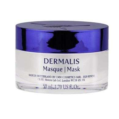 PAUL DE VARTENS DERMALIS MASQUE 50ML PAUL DE VARTENS DERMALIS MASQUE 50ML