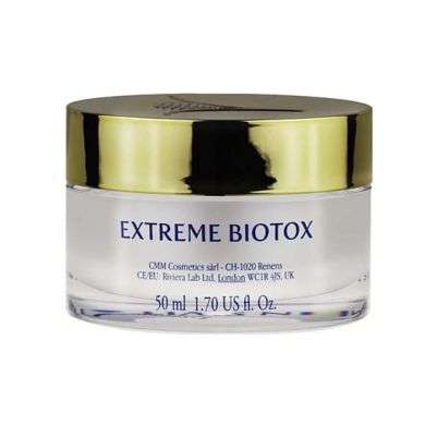 PAUL DE VARTENS EXTREME BIOTOX CREME ANTI RIDES 50ML PAUL DE VARTENS EXTREME BIOTOX CREME ANTI RIDES 50ML