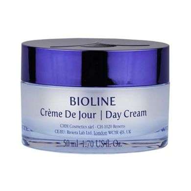 PAUL DE VARTENS BIOLINE CREME DE JOUR2.0 50ML PAUL DE VARTENS BIOLINE CREME DE JOUR2.0 50ML