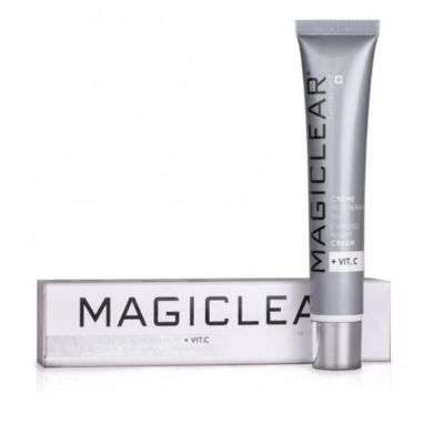 MAGICLEAR CREME REGENERANTE ANTI AGE NUIT + VIT C50ML MAGICLEAR CREME REGENERANTE ANTI AGE NUIT + VIT C50ML