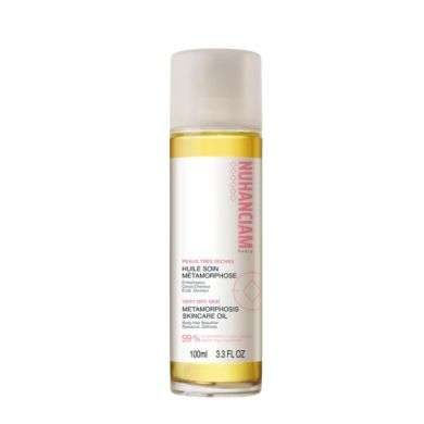 NUHANCIAM HUILE SOIN METAMORPHOSE 100ML NUHANCIAM HUILE SOIN METAMORPHOSE 100ML