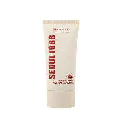 K SECRET SEOUL 1998 SUN PINE TREE + CERAMIDE 50ML K SECRET SEOUL 1998 SUN PINE TREE + CERAMIDE 50ML