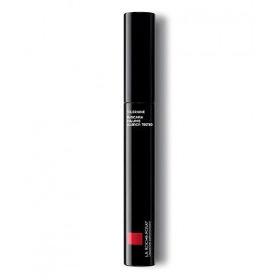 LA ROCHE-POSAY RESPECTISSIME VOLUME MASCARA VOLUME EXTREME REGARD INTENSE NOIR LA ROCHE-POSAY RESPECTISSIME VOLUME MASCARA VOLUME EXTREME REGARD INTENSE NOIR