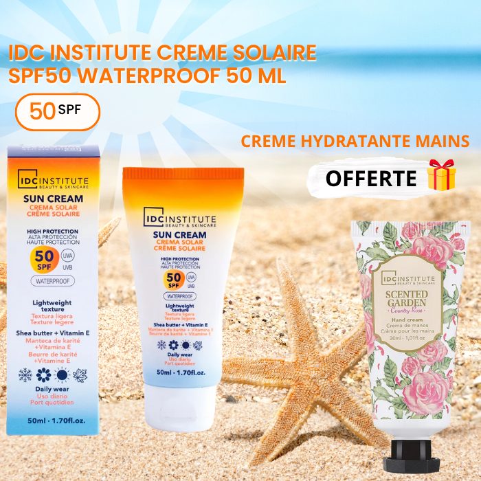 ALPHANOVA DAILY SUN SPF 50+ CREME SOLAIRE VISAGE SUN GLOW 50ML ALPHANOVA DAILY SUN SPF 50+ CREME SOLAIRE VISAGE SUN GLOW 50ML