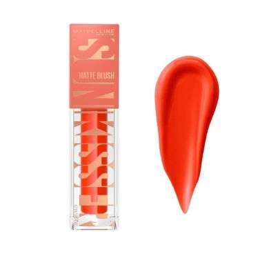 MAYBELLINE SUNKISSER BLUSH MATTE MAYBELLINE SUNKISSER BLUSH MATTE