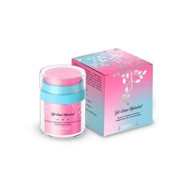 LADOZE GEL CREME HYDRATANT 40ML LADOZE GEL CREME HYDRATANT 40ML