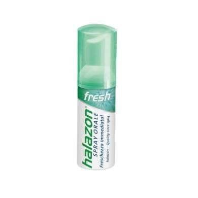 HALAZON SPRAY BUCCAL FRESH 15ML HALAZON SPRAY BUCCAL FRESH 15ML