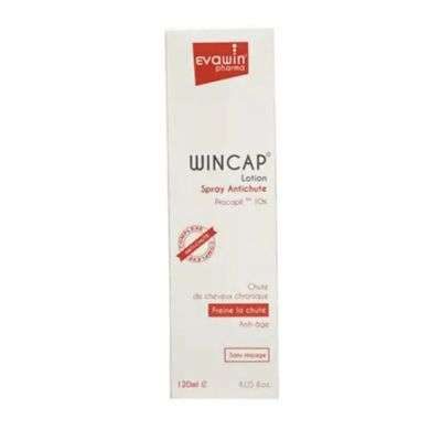 EVAWIN WINCAP SPRAY ANTI CHUTE 120ML EVAWIN WINCAP SPRAY ANTI CHUTE 120ML