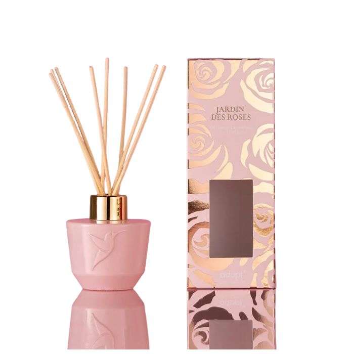 ADOPT DIFFUSEUR DE PARFUM JARDIN DES ROSES 100ML