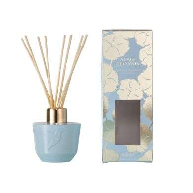 ADOPT DIFFUSEUR DE PARFUM NUAGE DE COTON 100ML