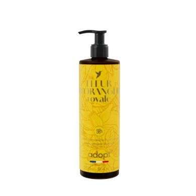 ADOPT FLEUR D'ORANGER ROYALE LOTION CORPORELLE HYDRATANTE 250ML