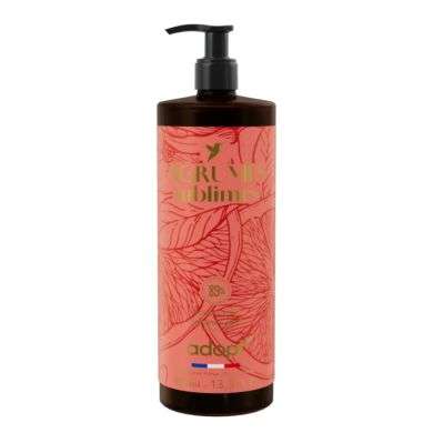 ADOPT AGRUMES SUBLIMES GEL DE DOUCHE 400ML  ADOPT AGRUMES SUBLIMES GEL DE DOUCHE 400ML